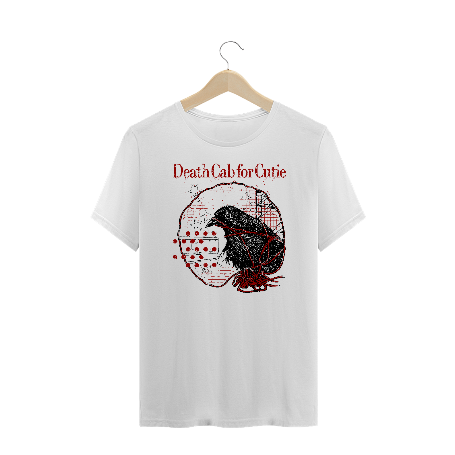 Death Cab for Cutie 
