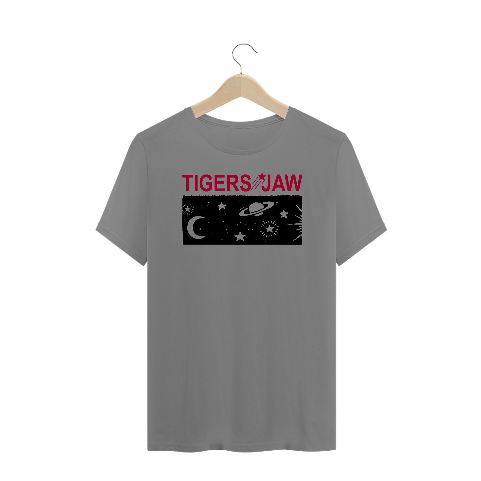 Tigers Jaw - Plus Size