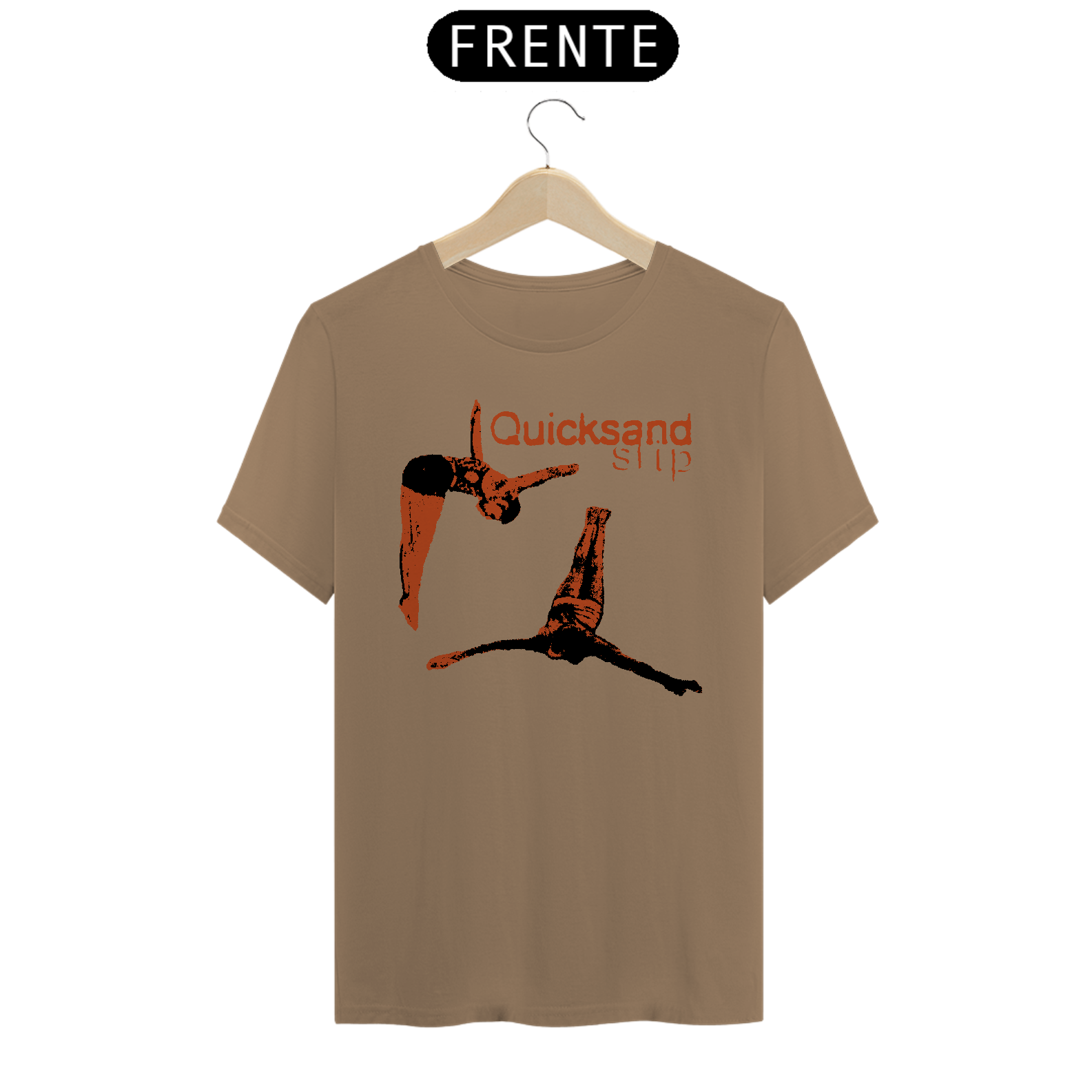 Quicksand 