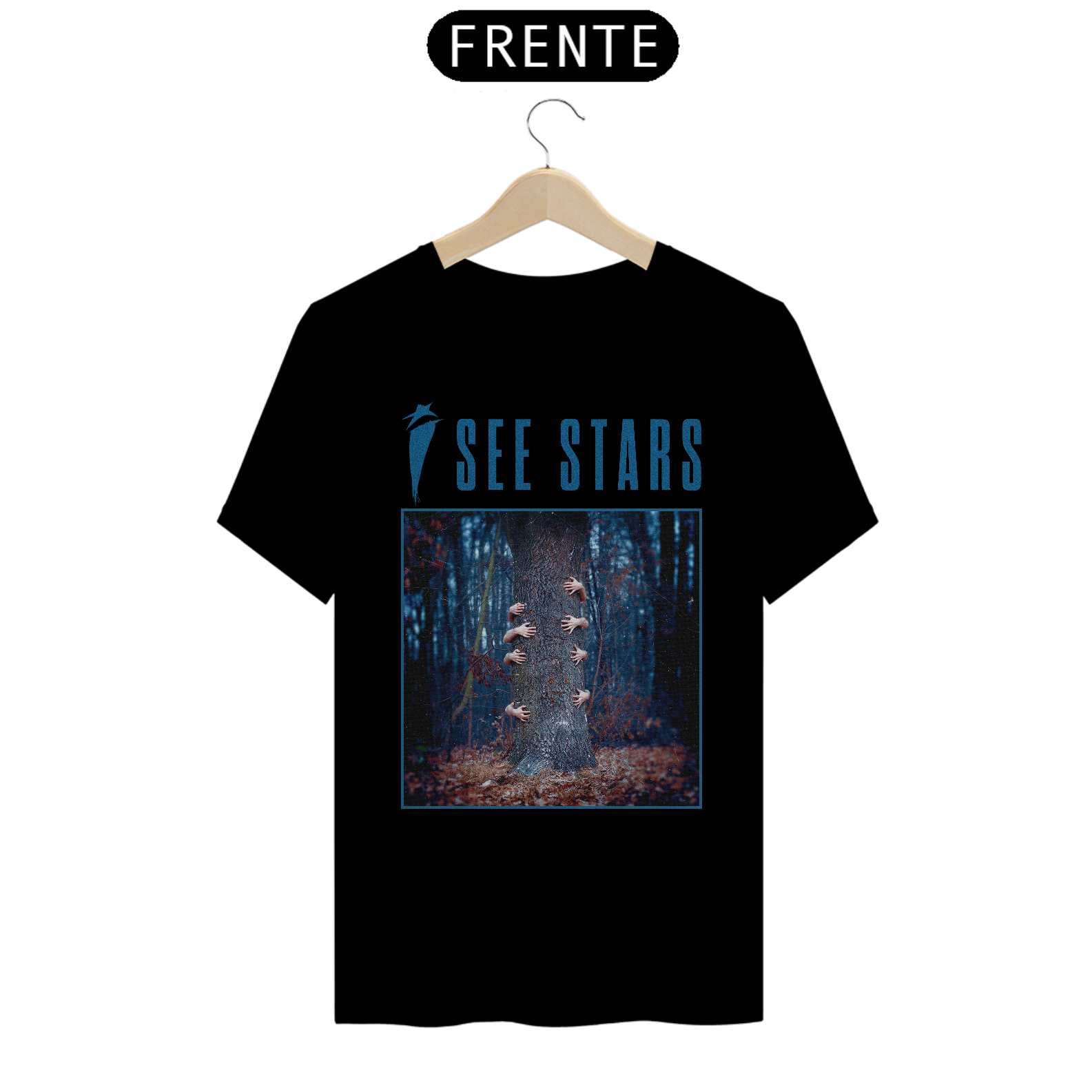 I See Stars - Básica