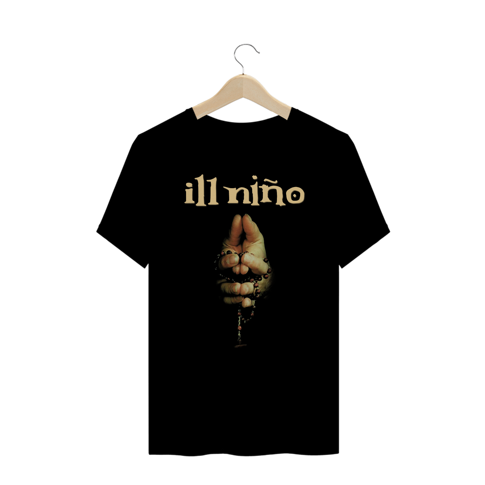 Ill Niño - Plus Size