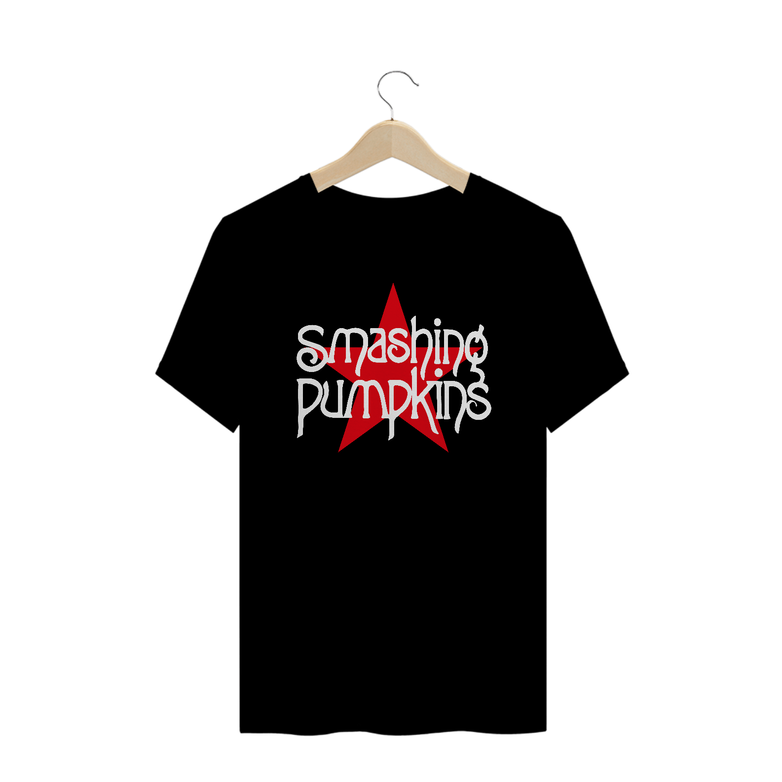 The Smashing Pumpkins 