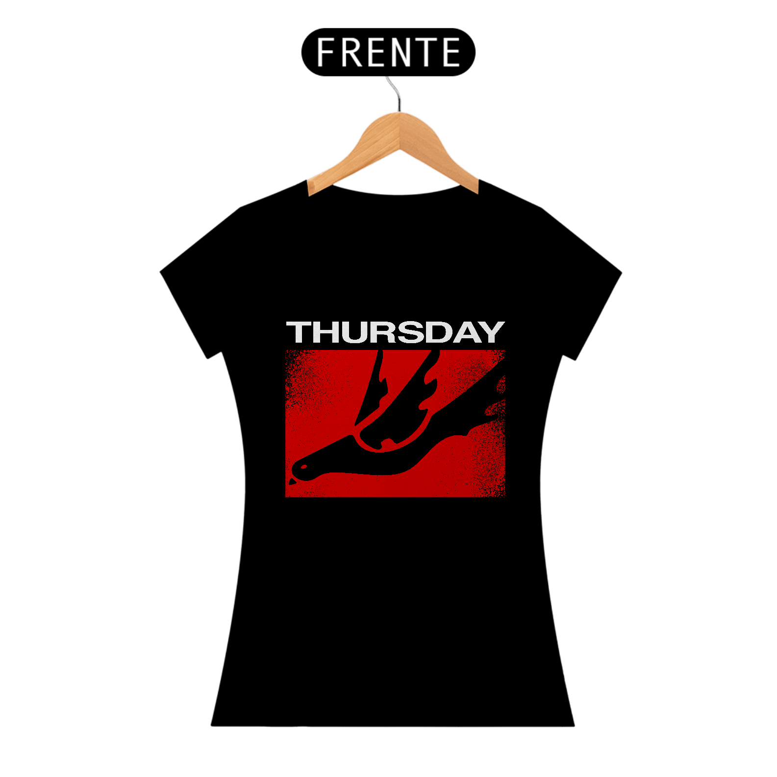 Thursday - Baby Look