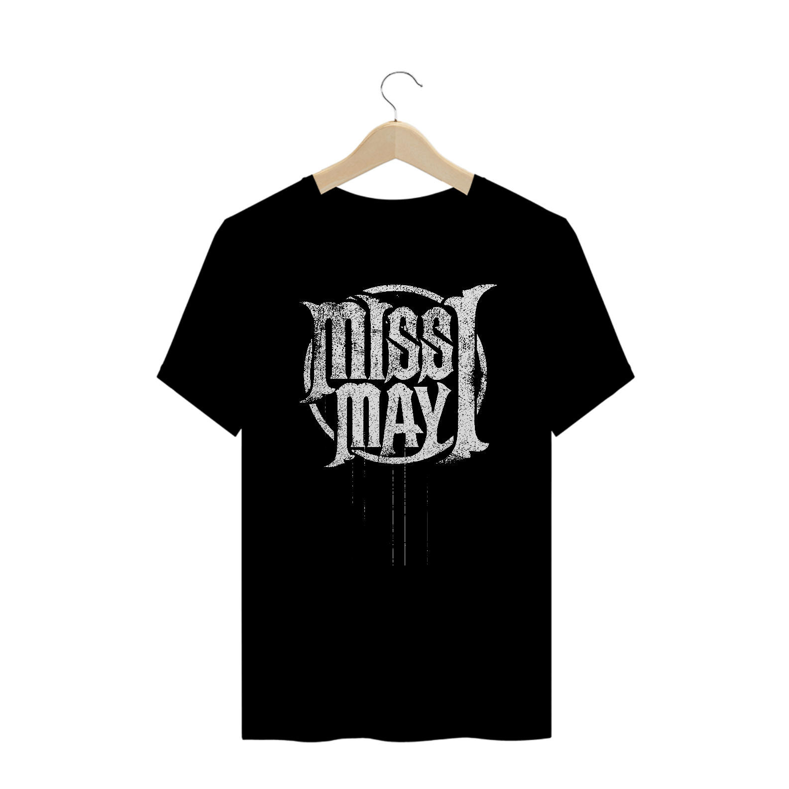 Miss May I - Plus Size