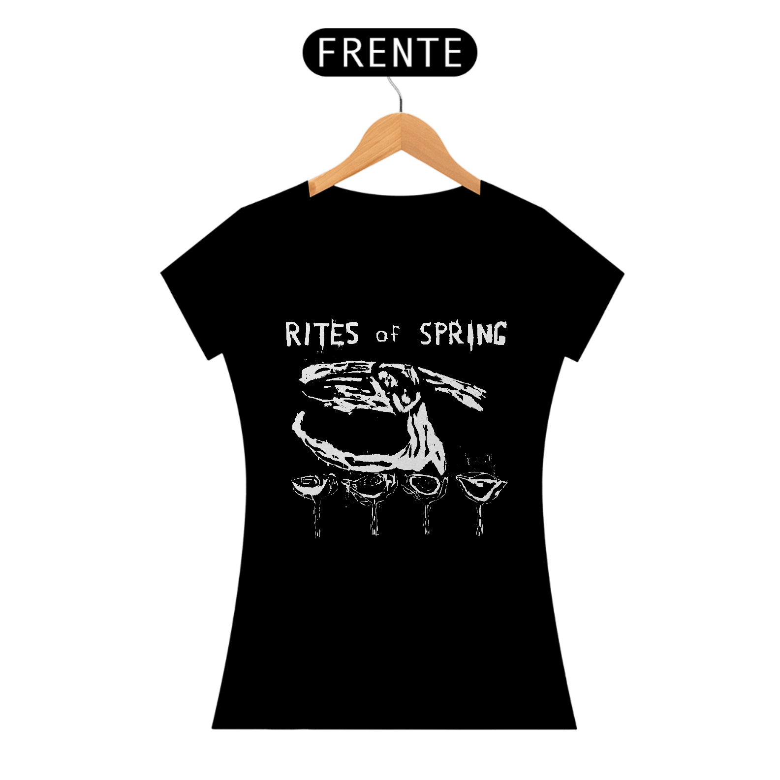 Rites of Spring - Baby Look