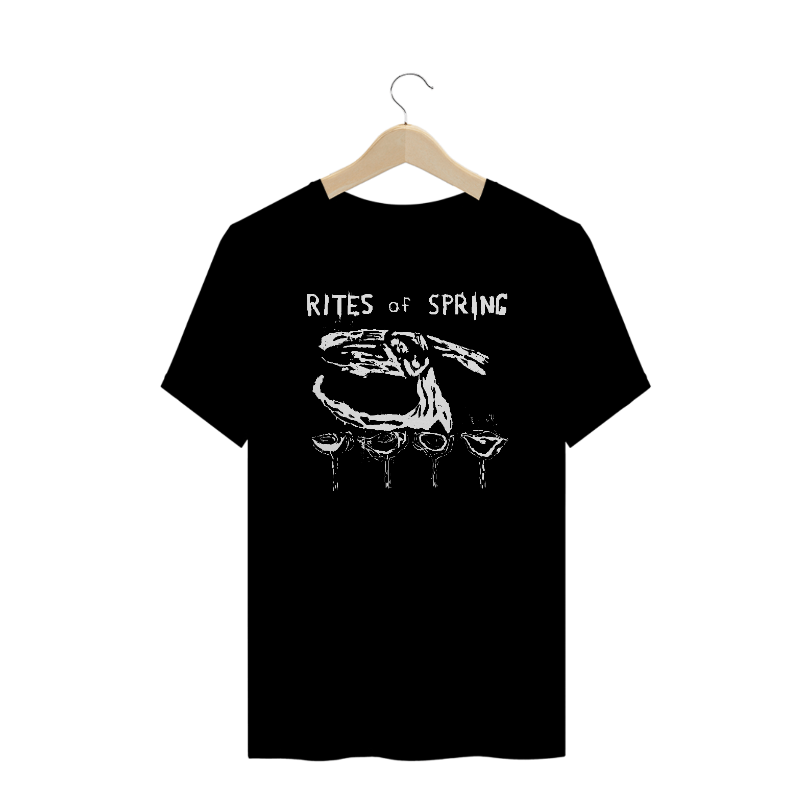 Rites of Spring - Plus Size