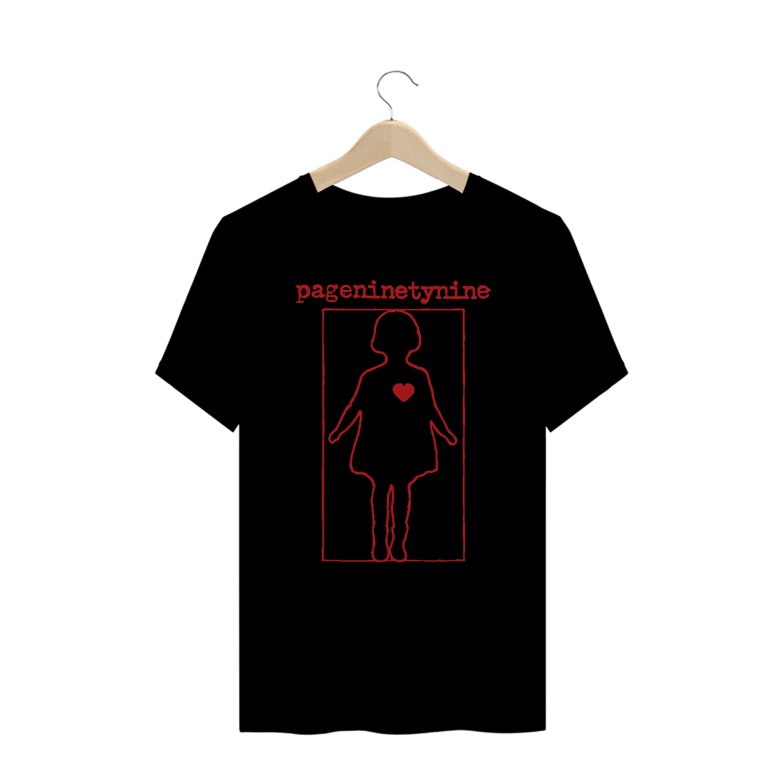 pageninetynine - Plus Size