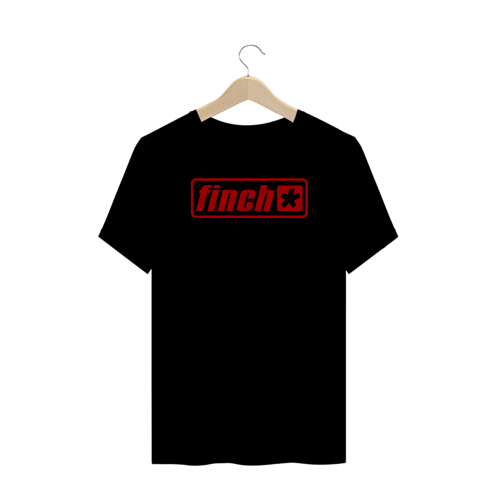Finch - Plus Size