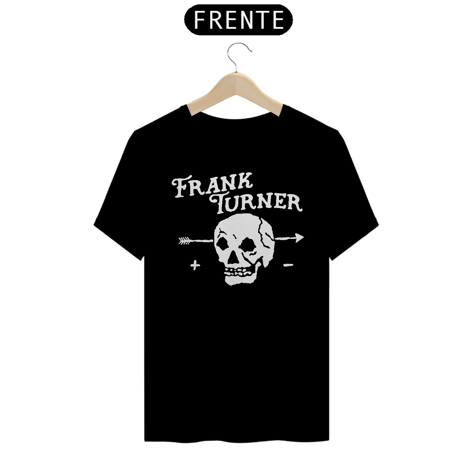 Frank Turner - Básica