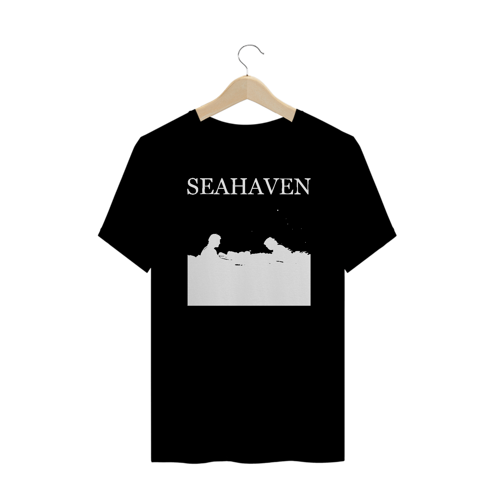 Seahaven - Plus Size