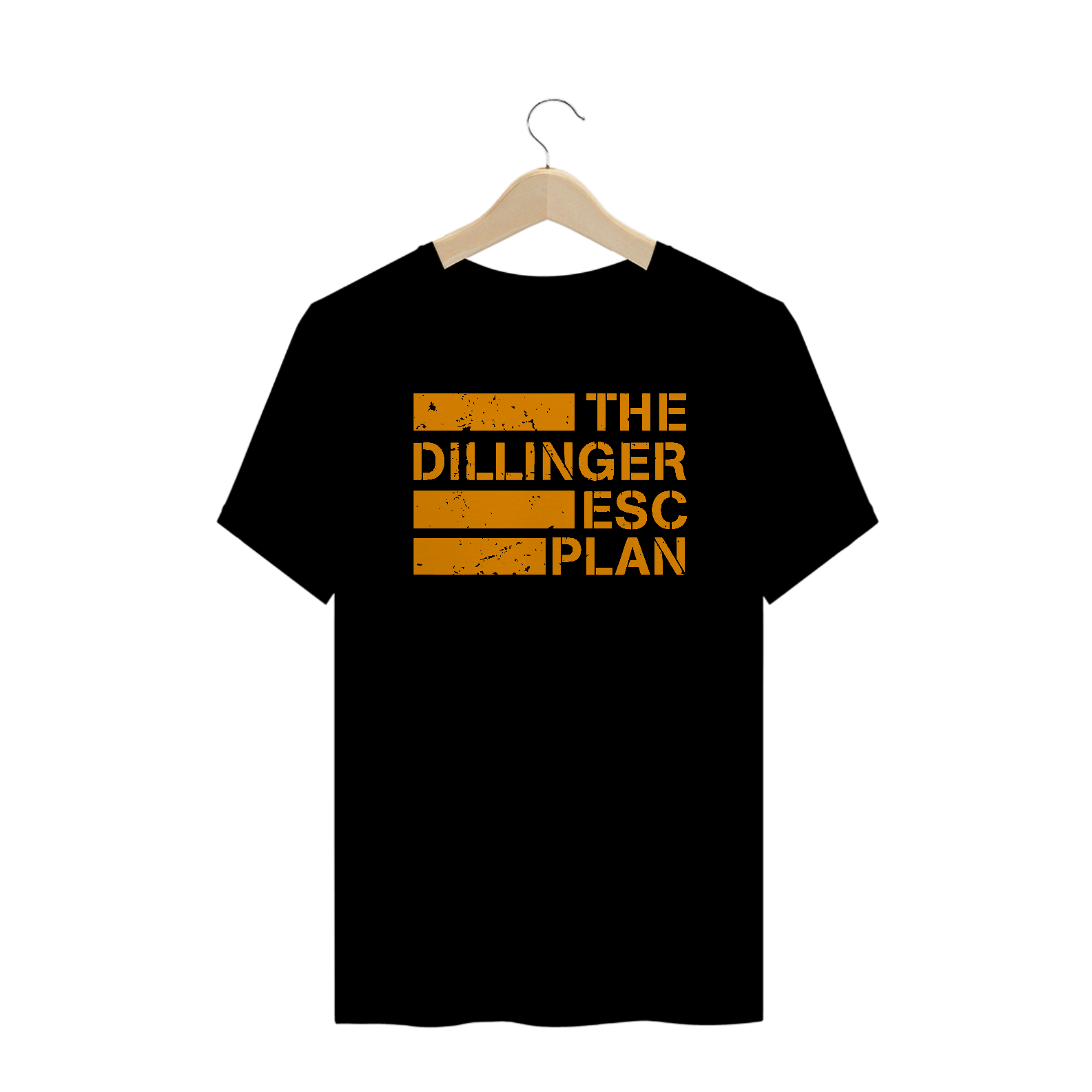 The Dillinger Escape Plan