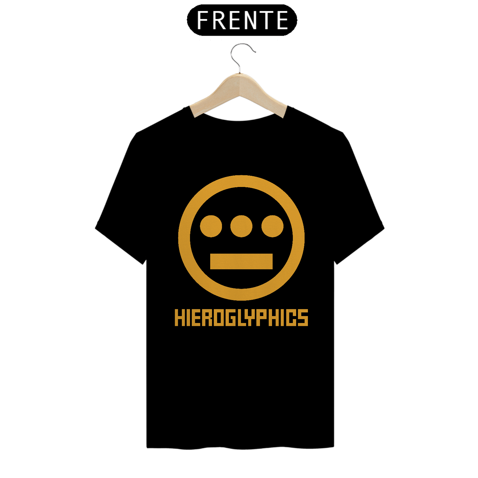 Hieroglyphics - Básica