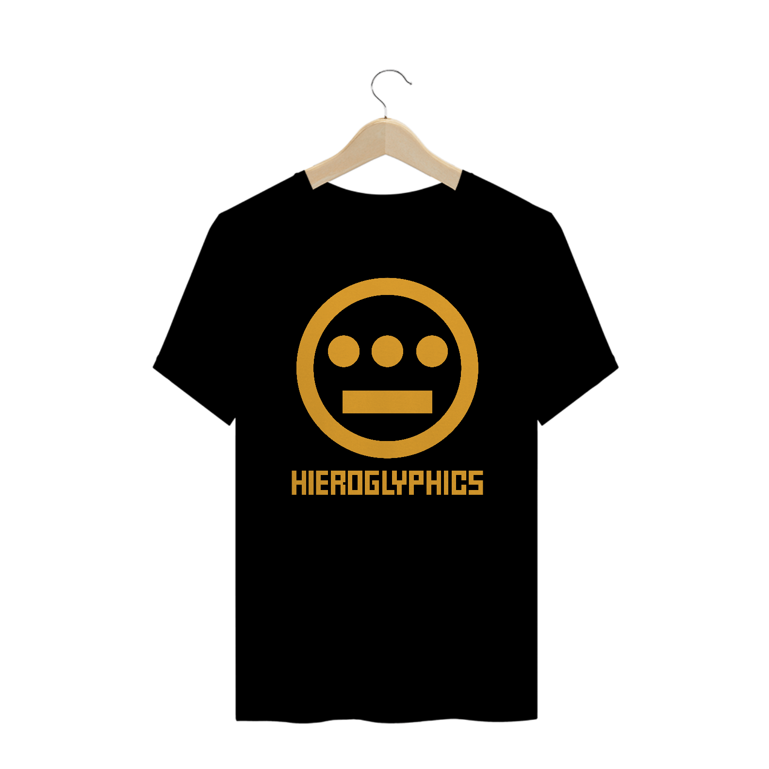 Hieroglyphics - Plus Size