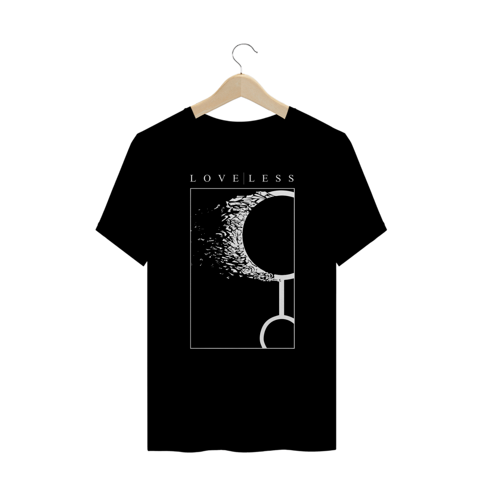 Loveless - Plus Size