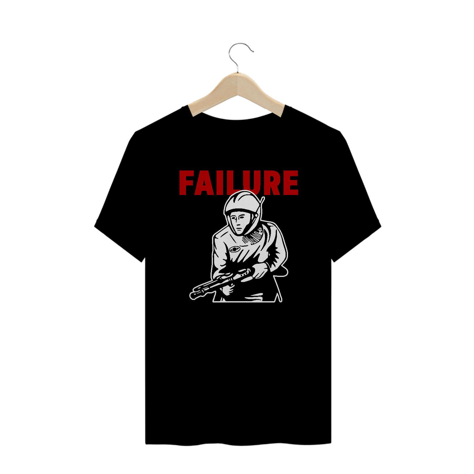Failure - Plus Size