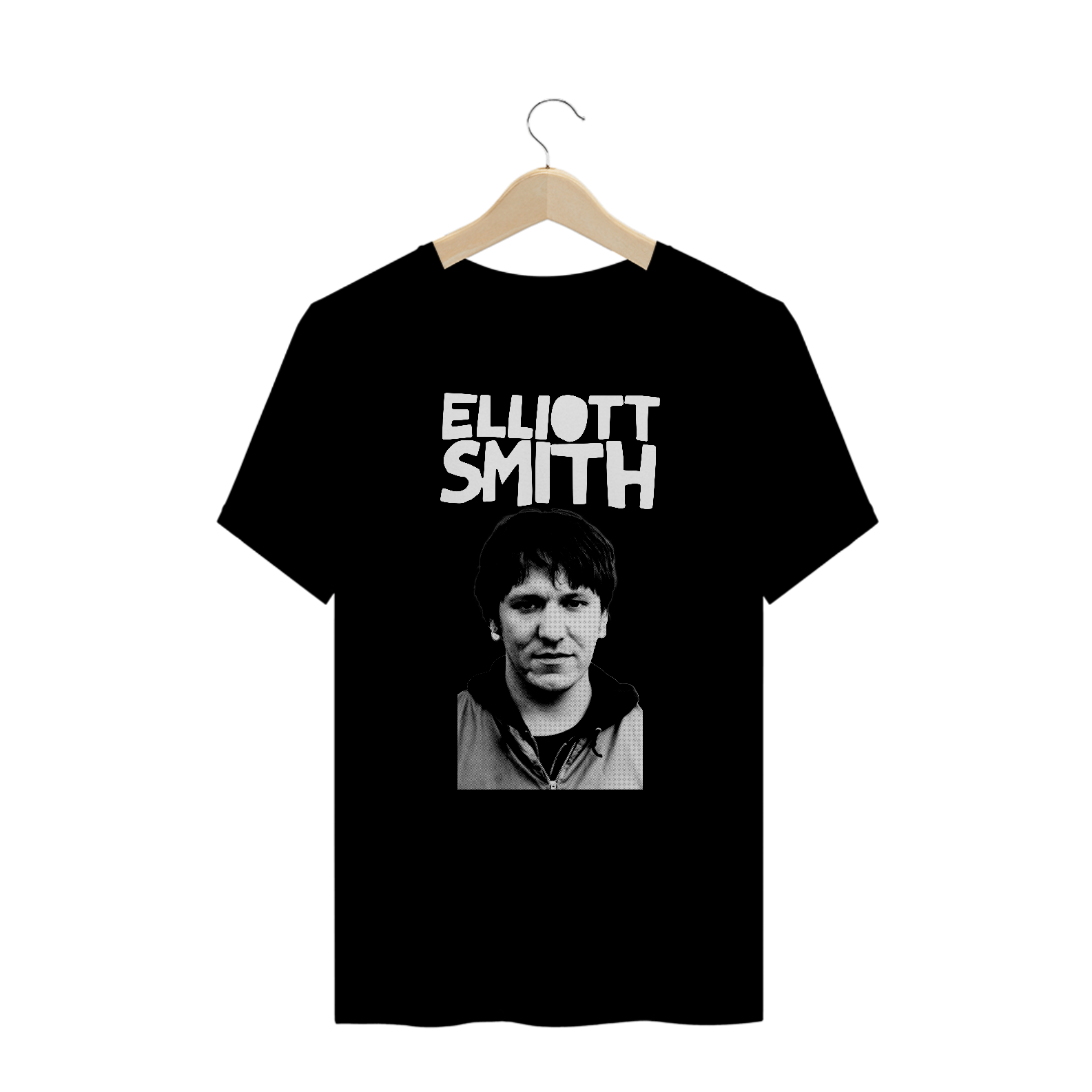 Elliott Smith - Plus Size
