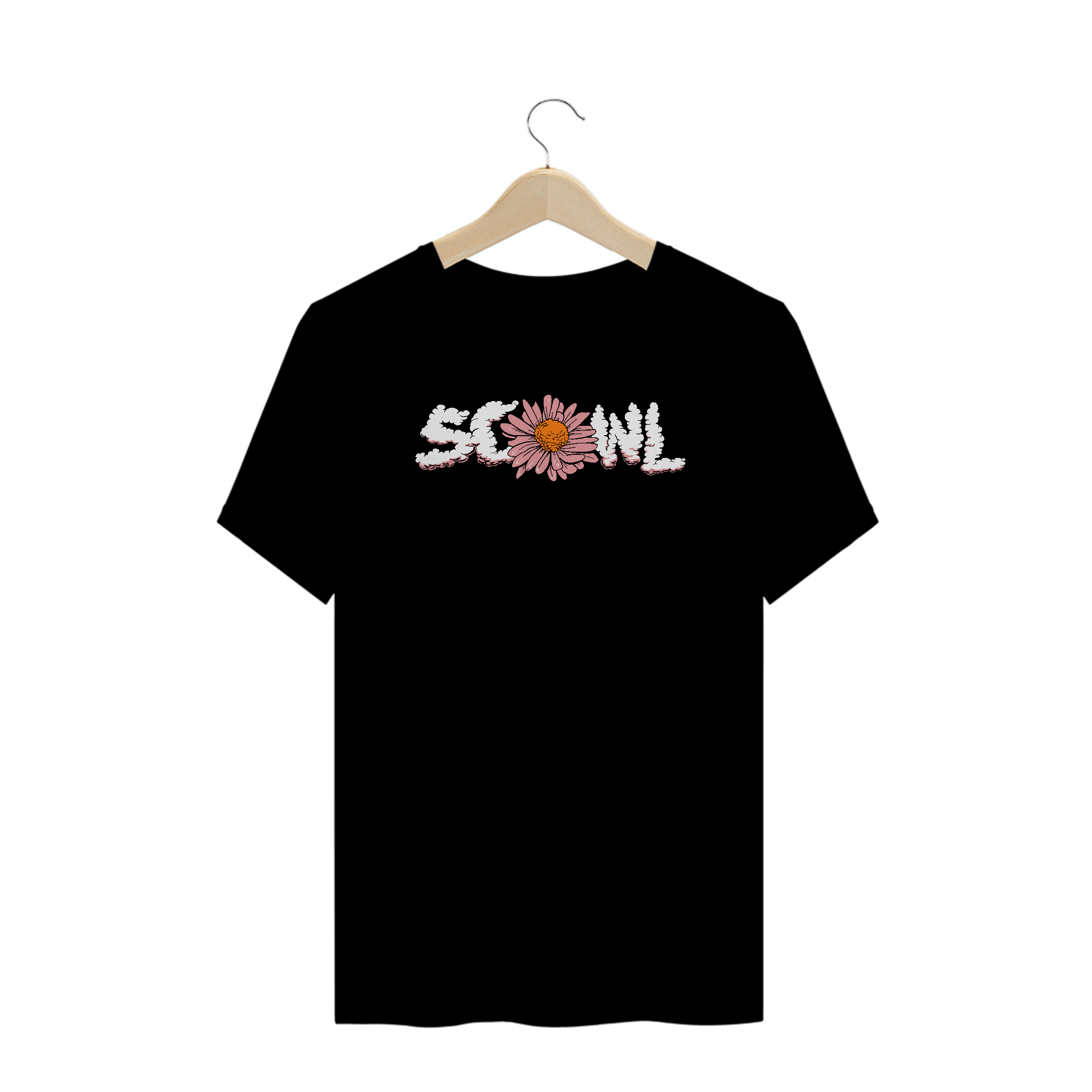 Scowl - Plus Size