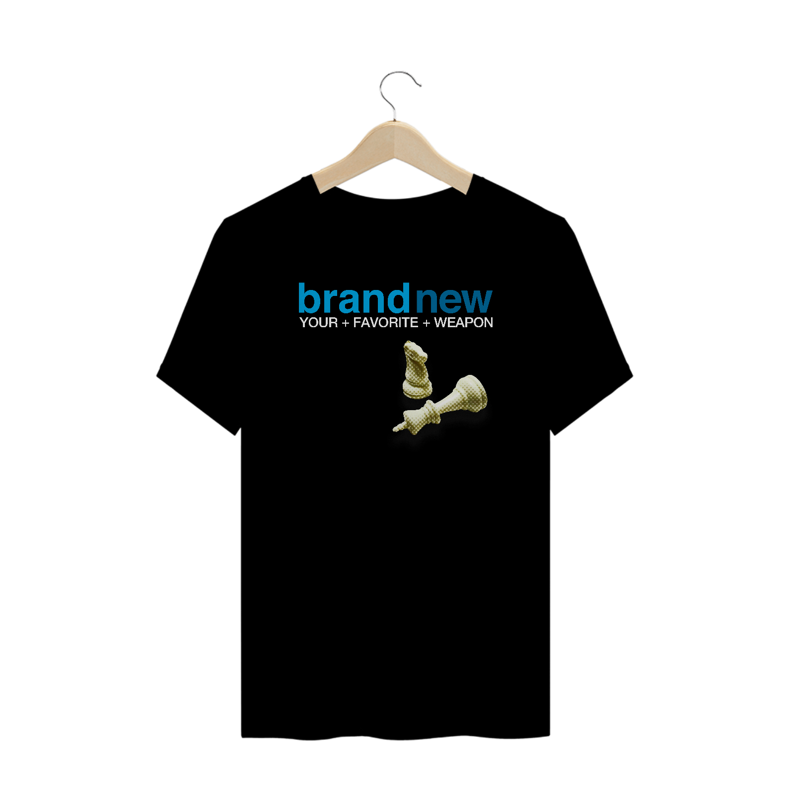Brand New 
