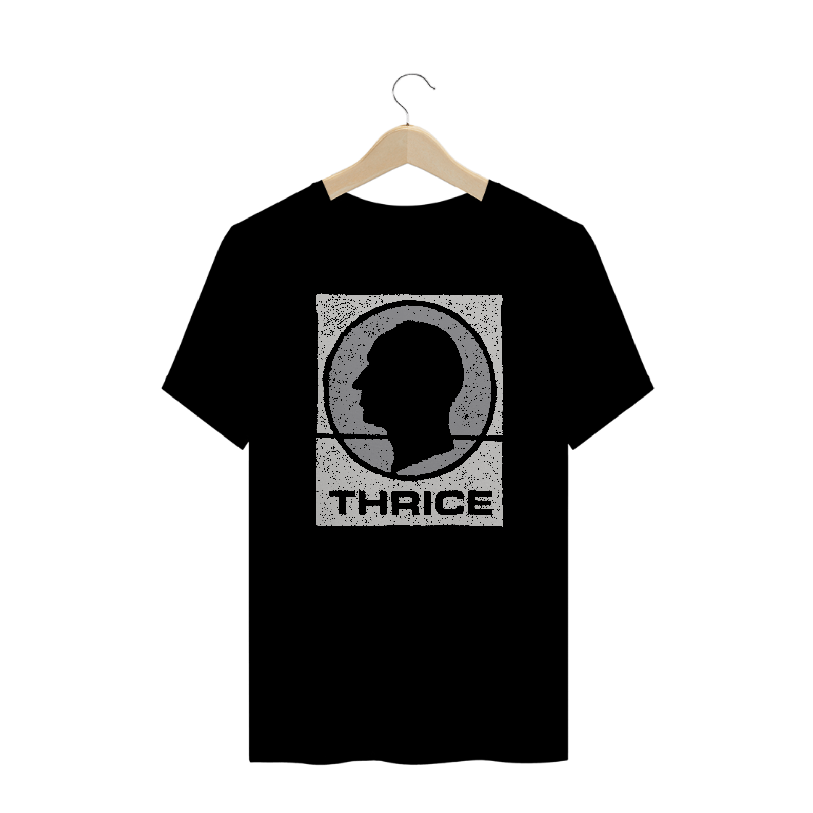 Thrice - Plus Size