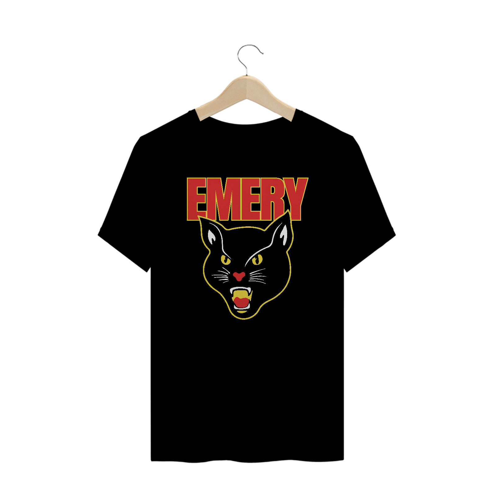 Emery - Plus Size