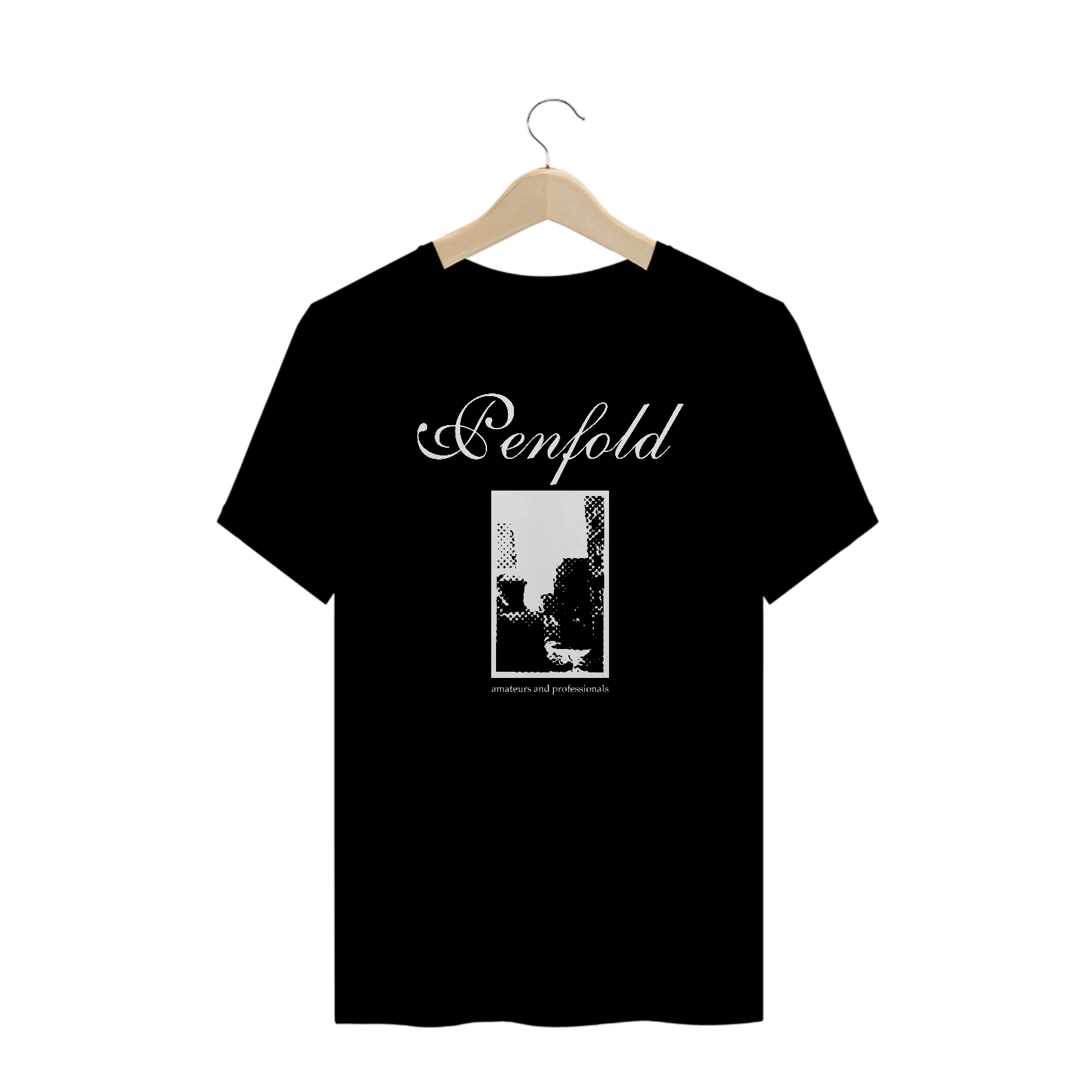 Nome do produto: Penfold \