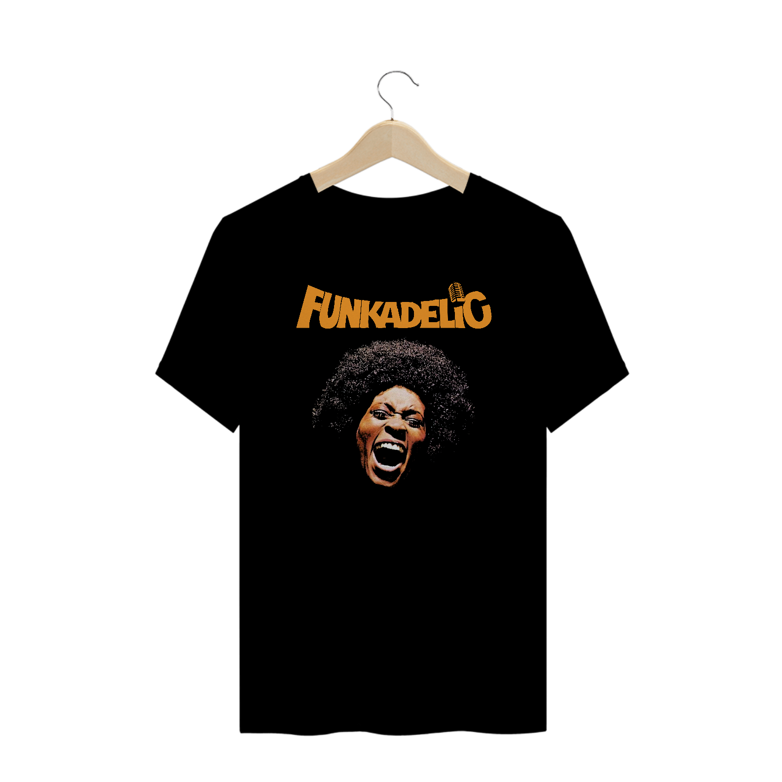 Funkadelic - Plus Size