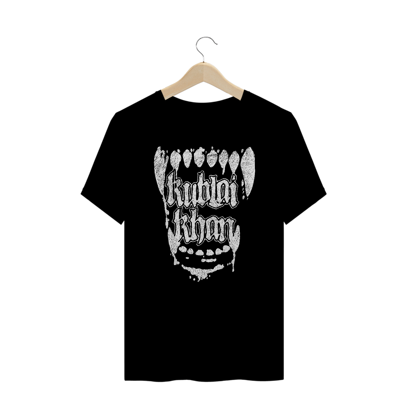 Kublai Khan TX - Plus Size