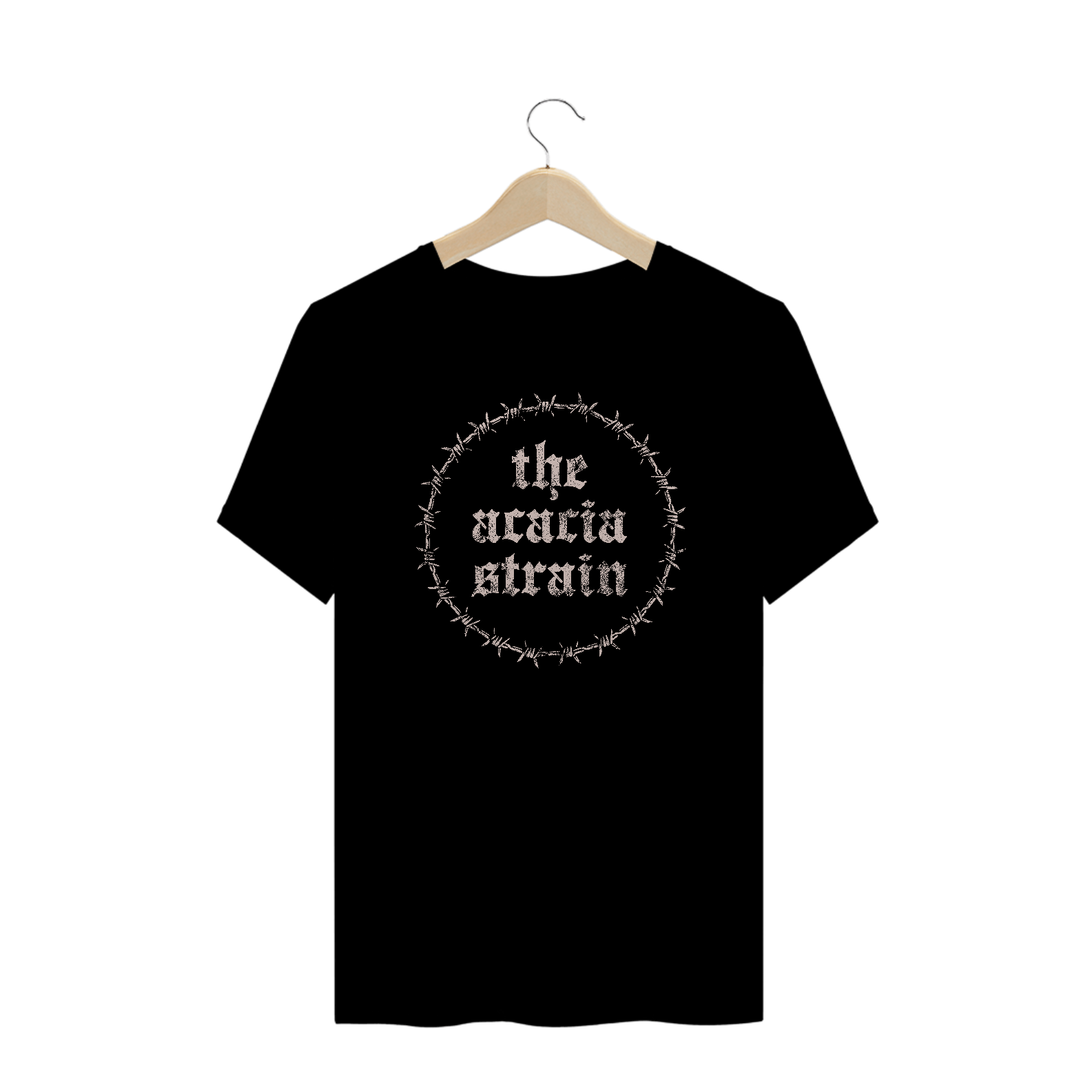 The Acacia Strain - Plus Size