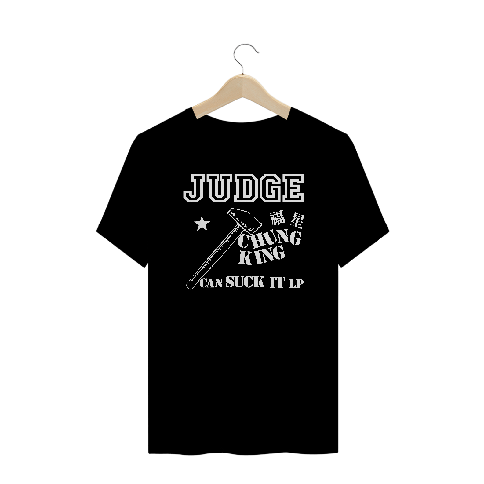 Judge 