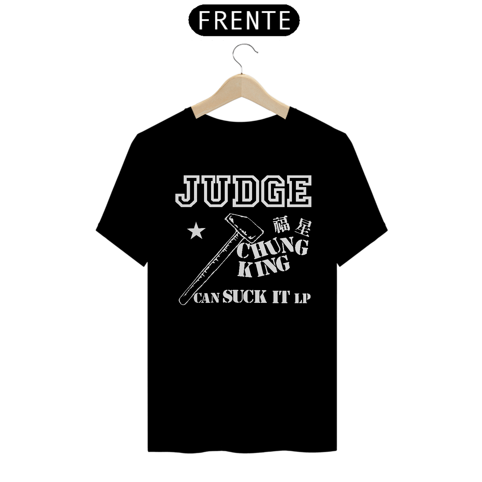 Judge 