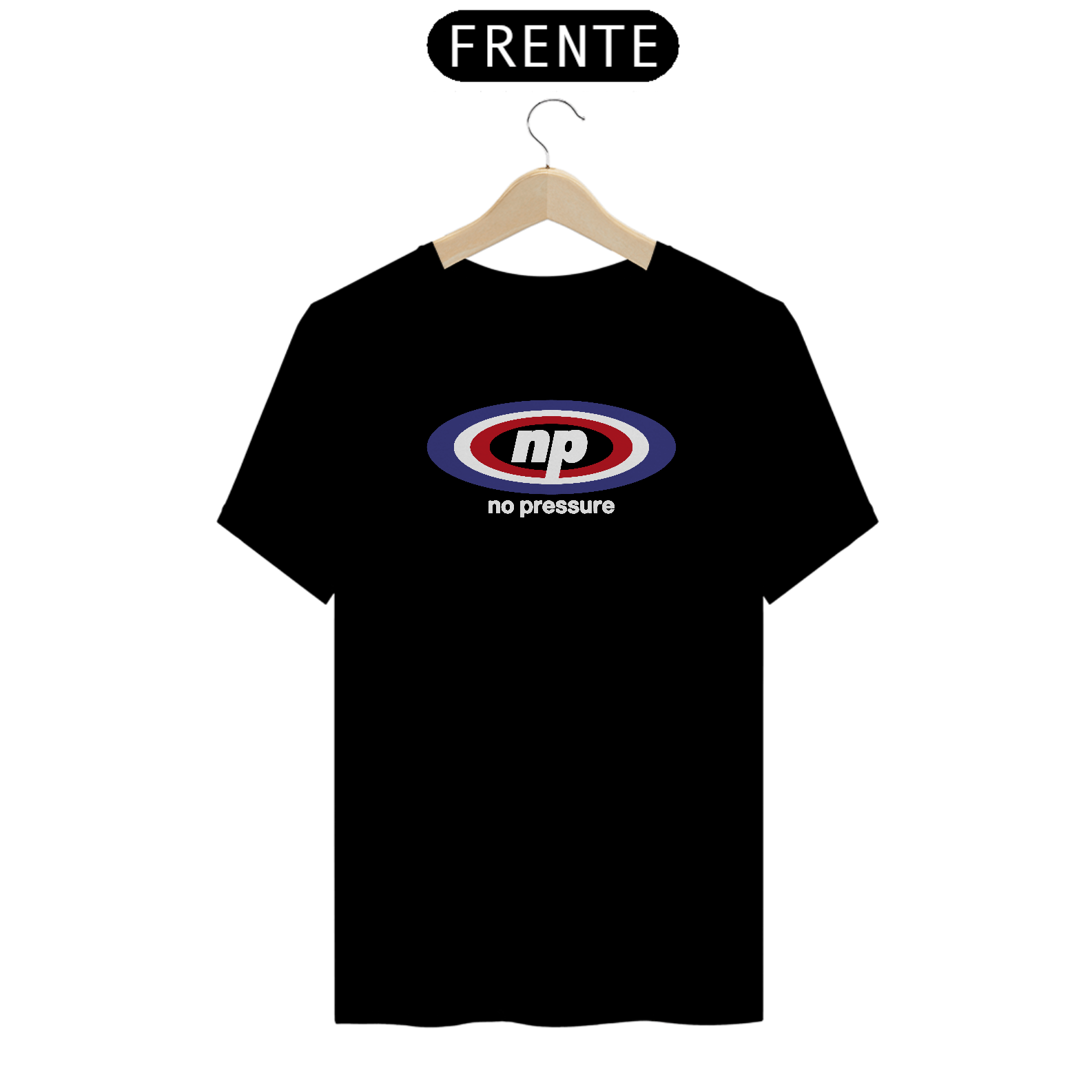 No Pressure - Básica