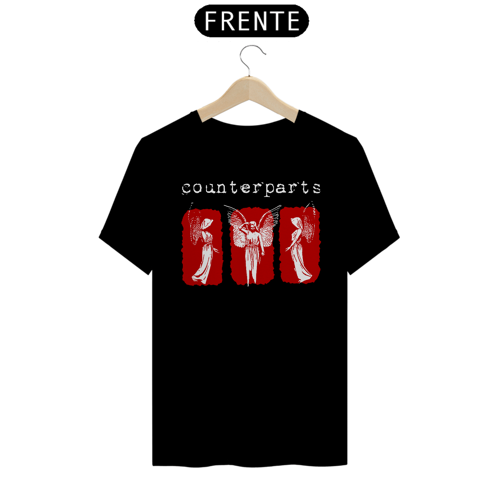 Counterparts - Básica