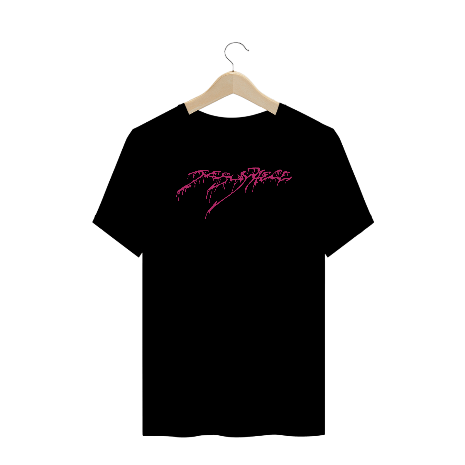Jesus Piece - Plus Size