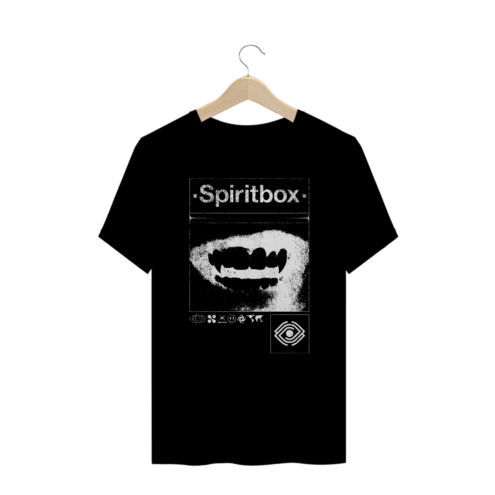 Spiritbox - Plus Size