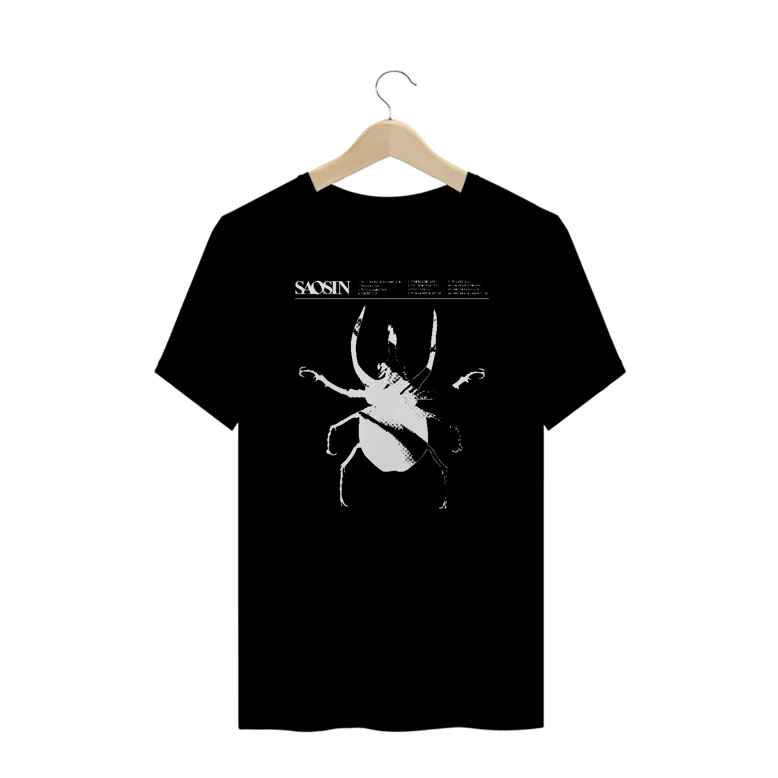 Saosin 