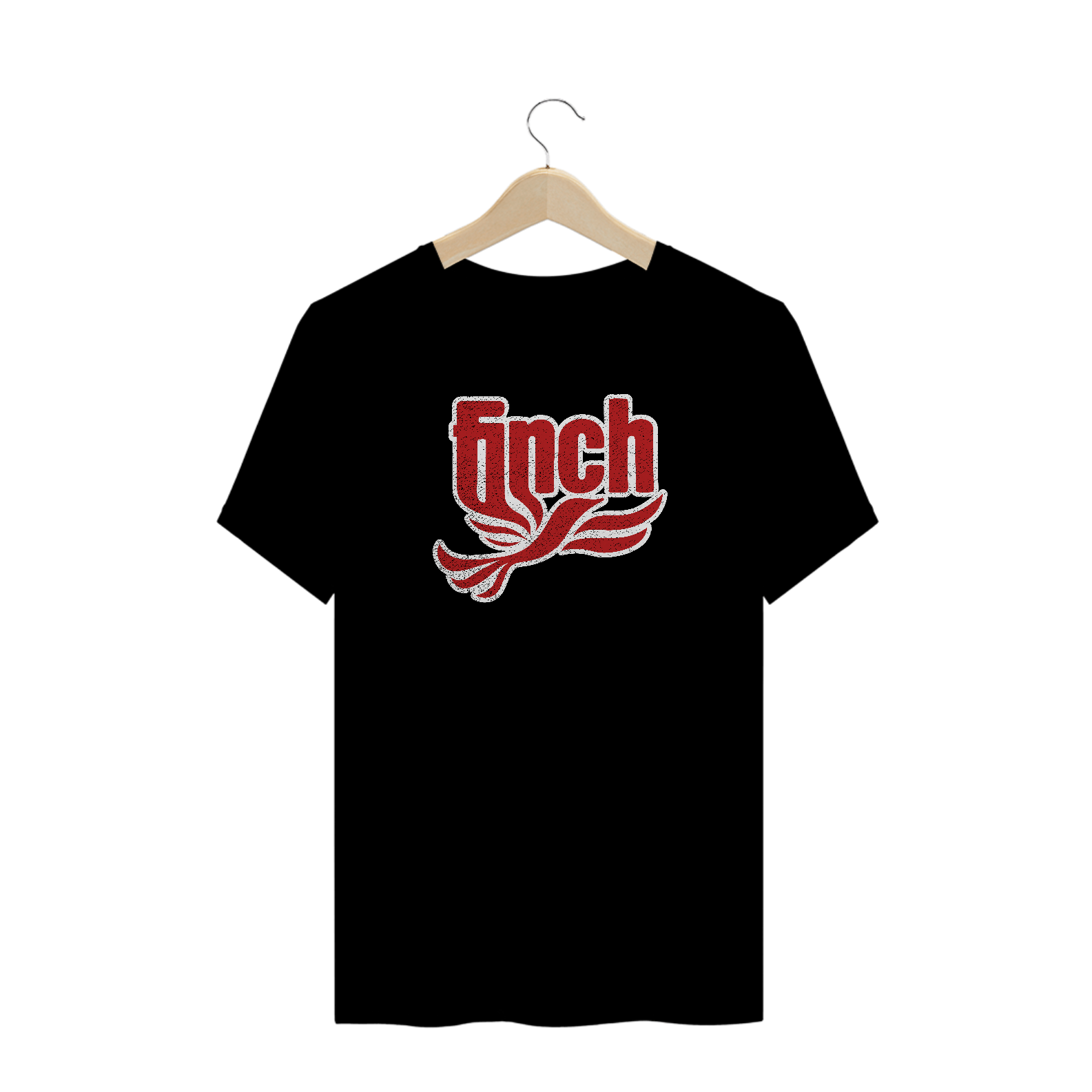 Finch - Plus Size