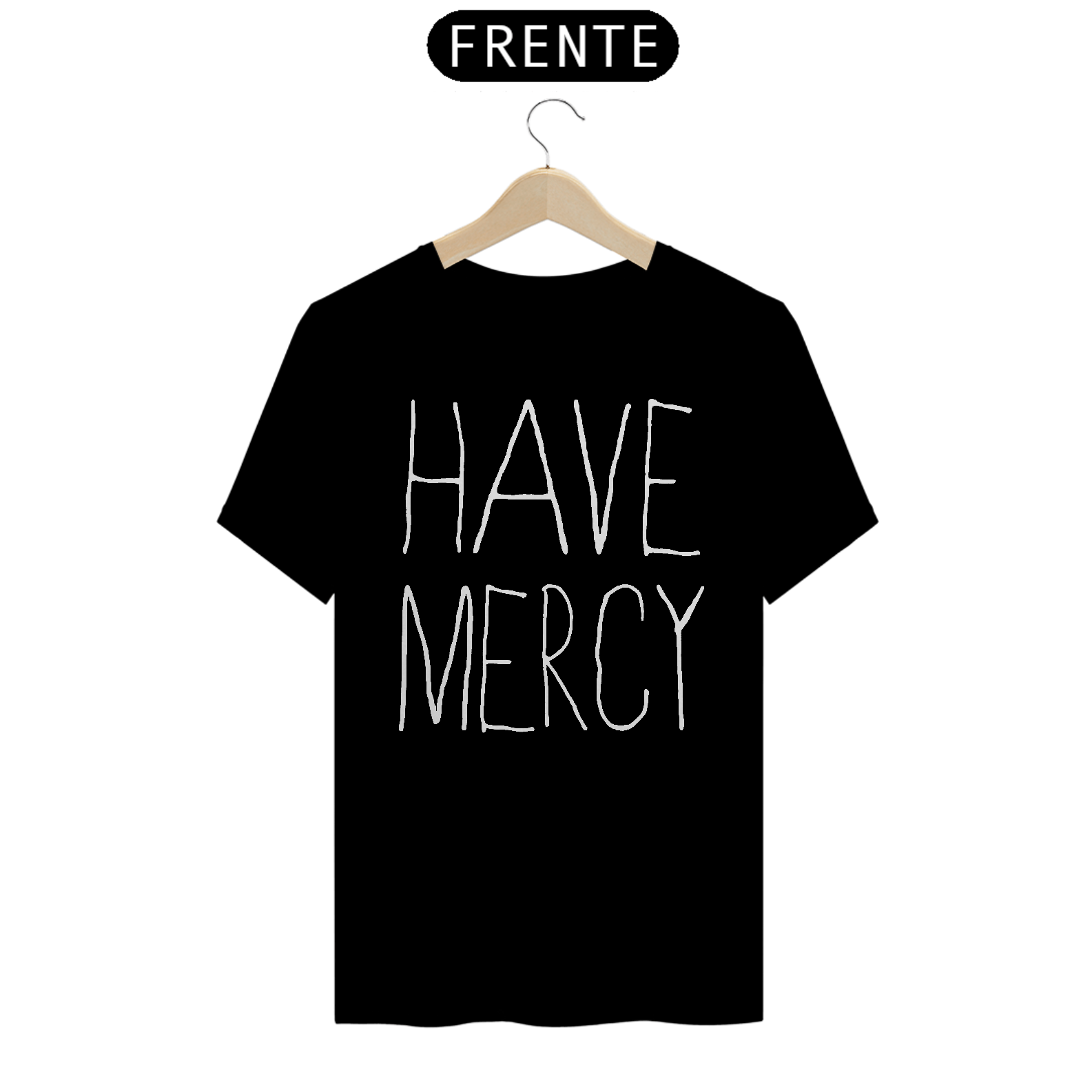 Have Mercy - Básica
