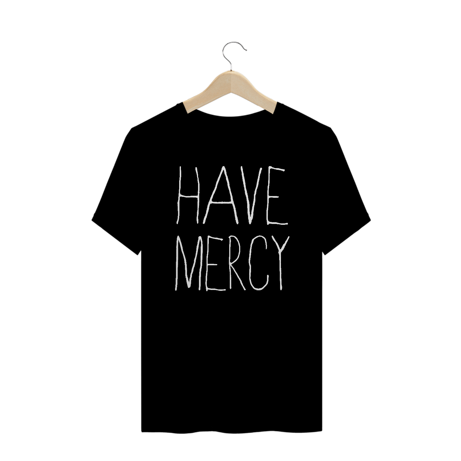 Have Mercy - Plus Size