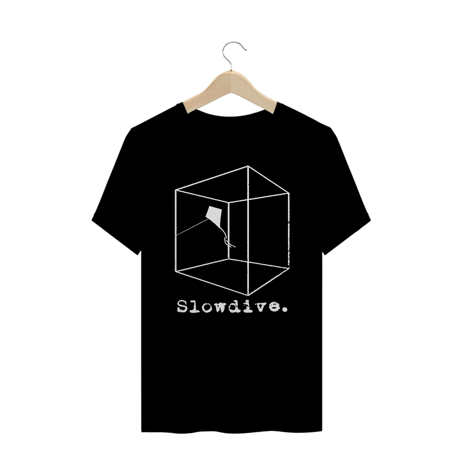 slowdive - Plus Size