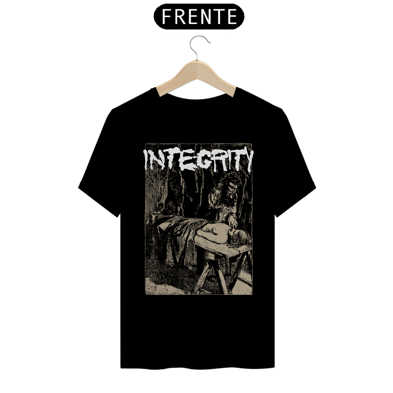 Integrity - Básica