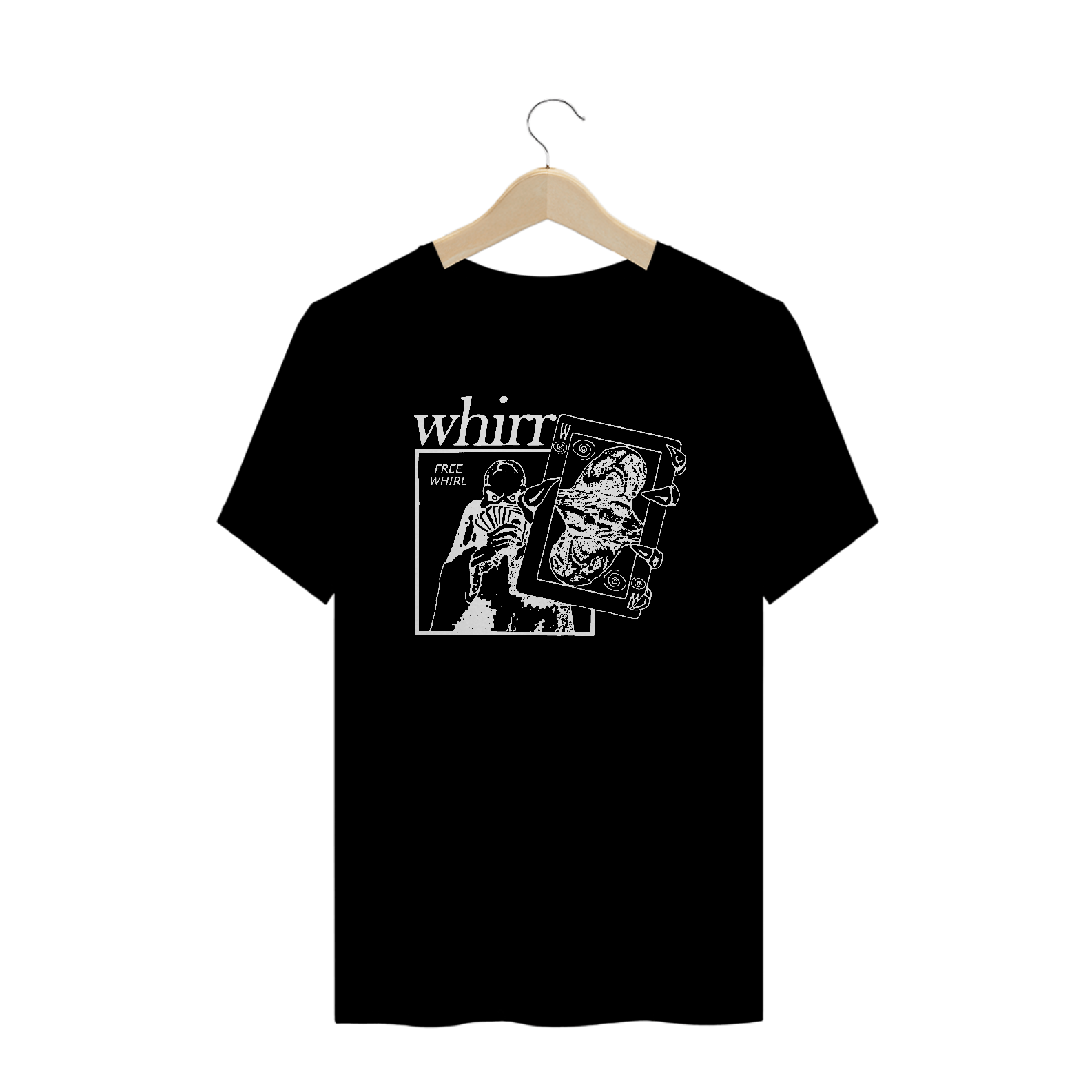 Whirr - Plus Size