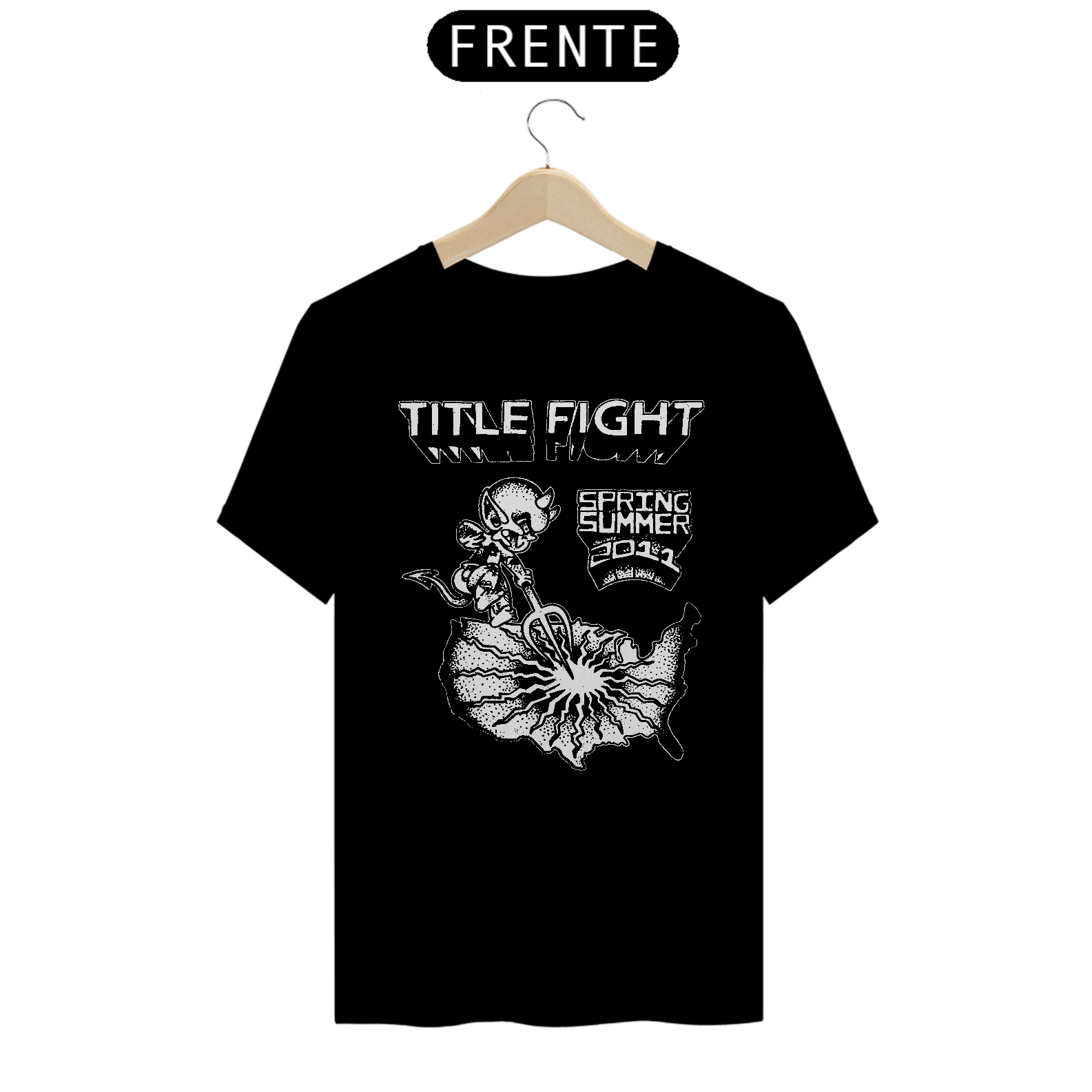 Title Fight 