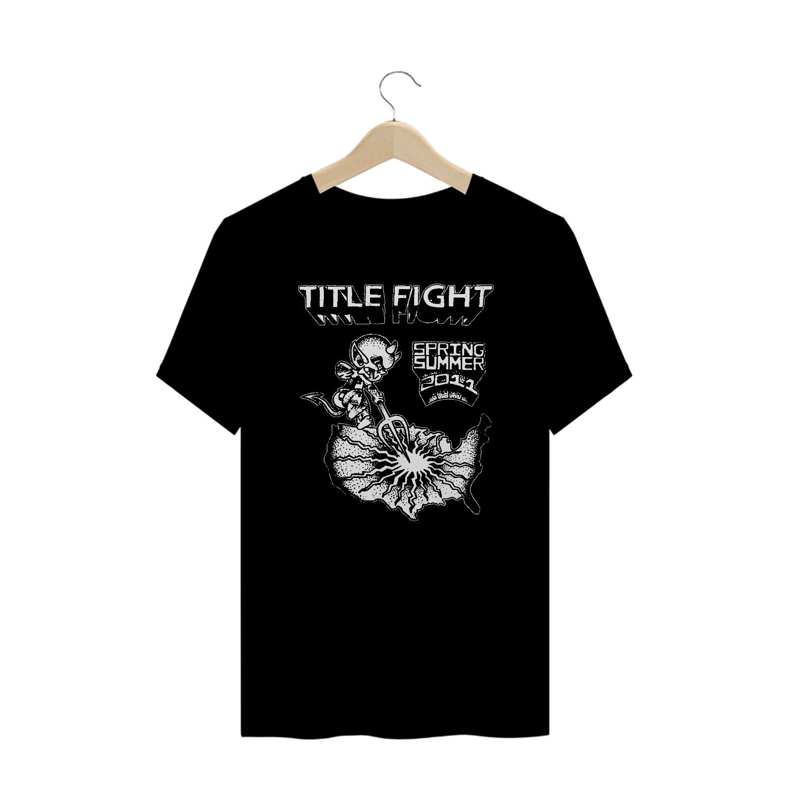 Title Fight 