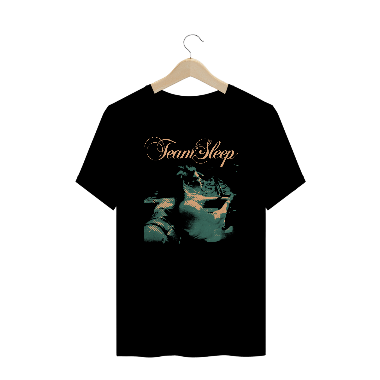 Team Sleep - Plus Size