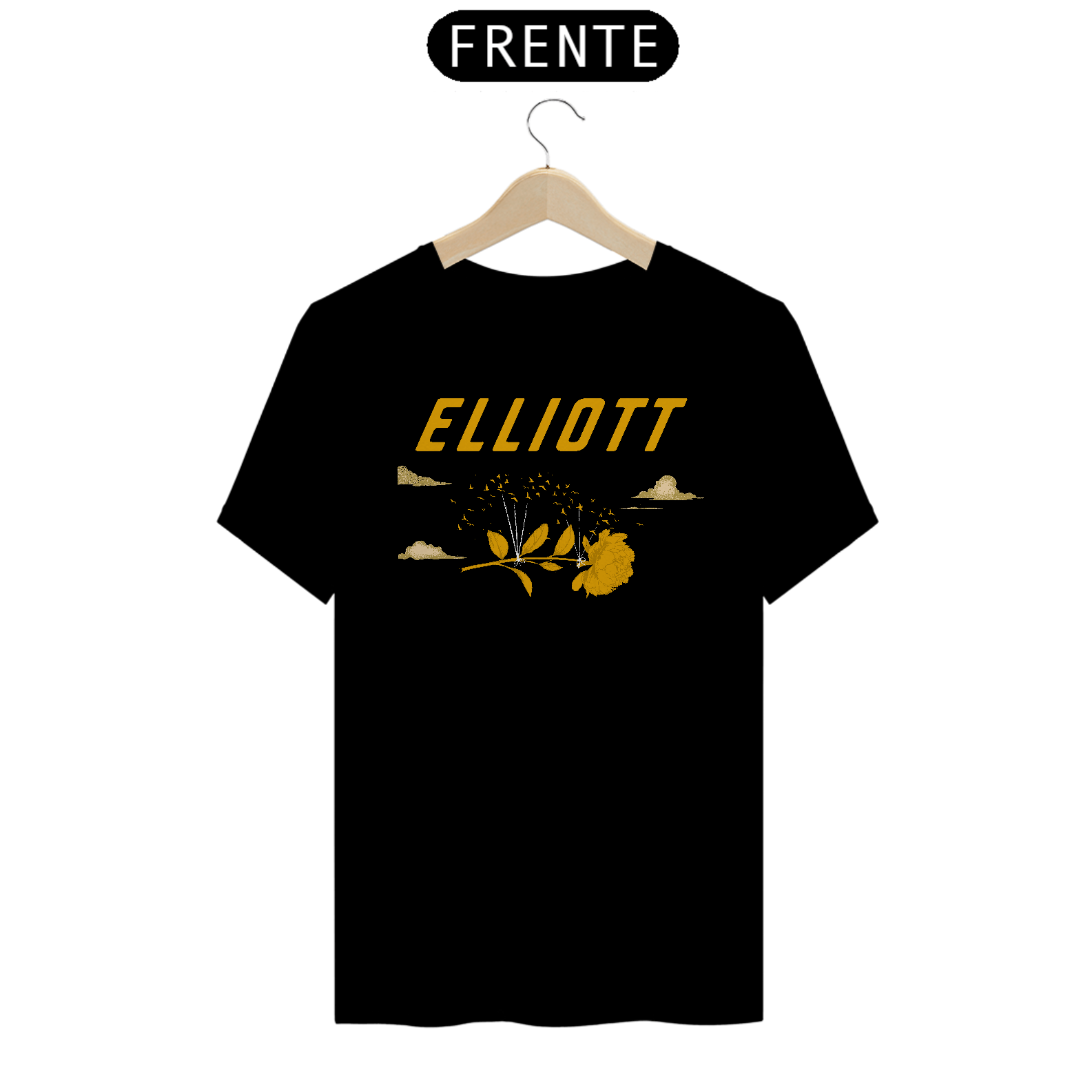 Elliott - Básica