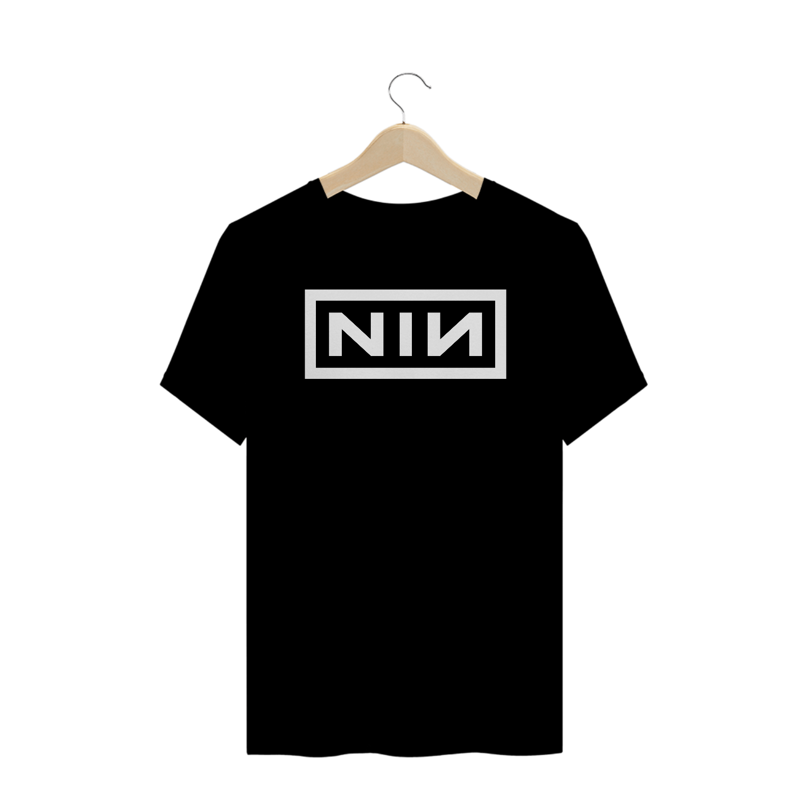 Nine Inch Nails - Plus Size