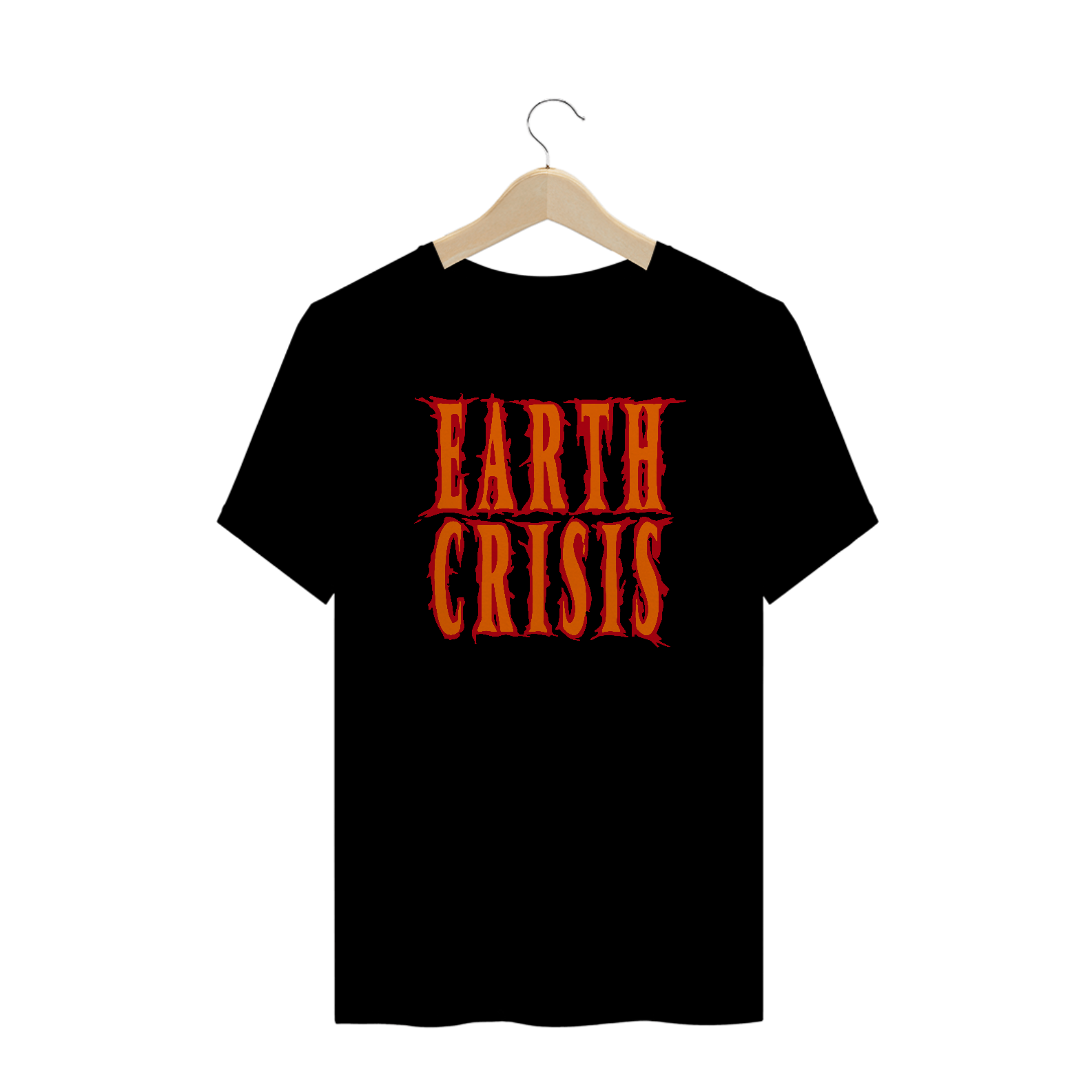 Earth Crisis - Plus Size