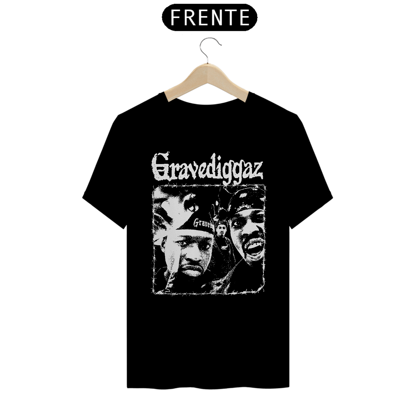 Gravediggaz - Básica
