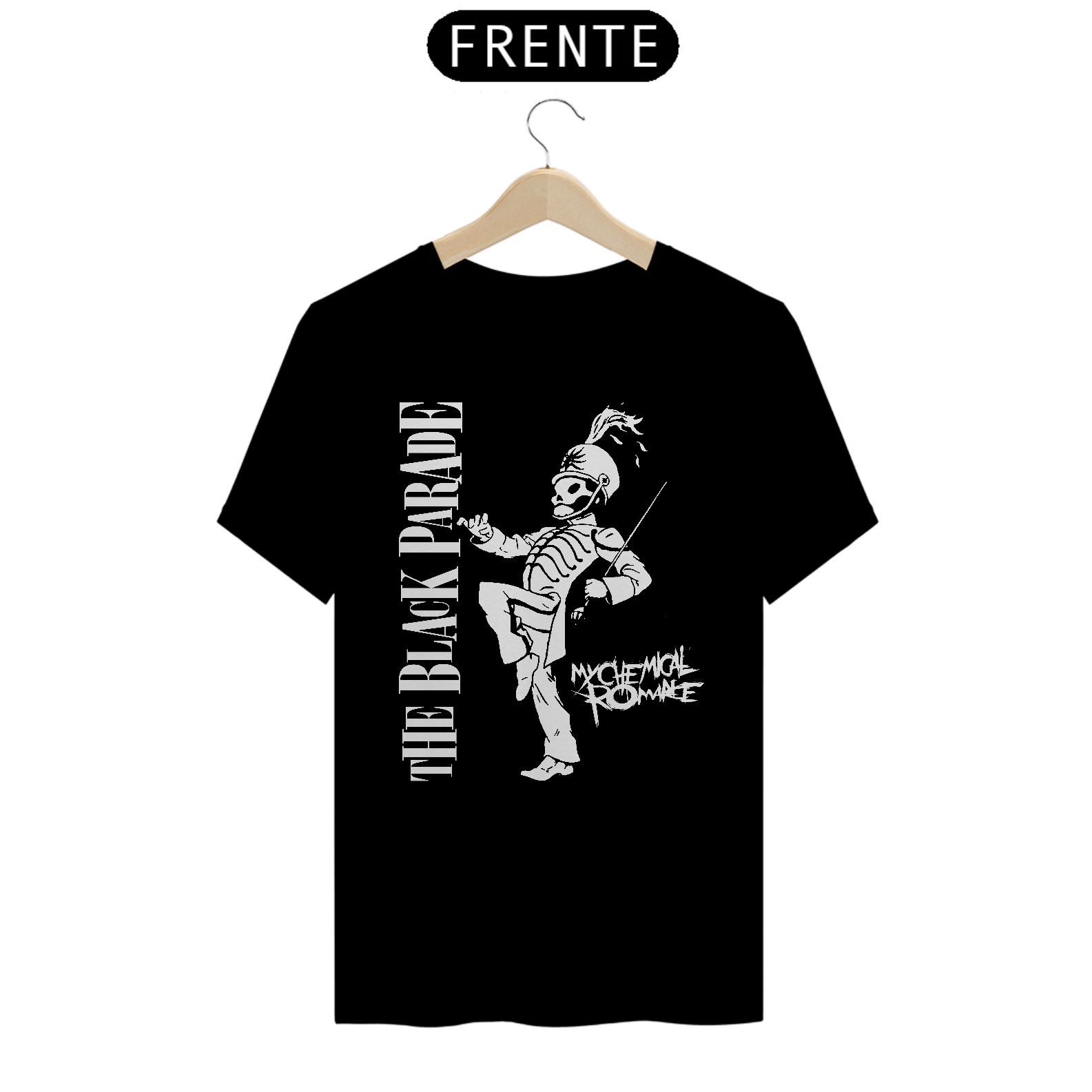 My Chemical Romance 