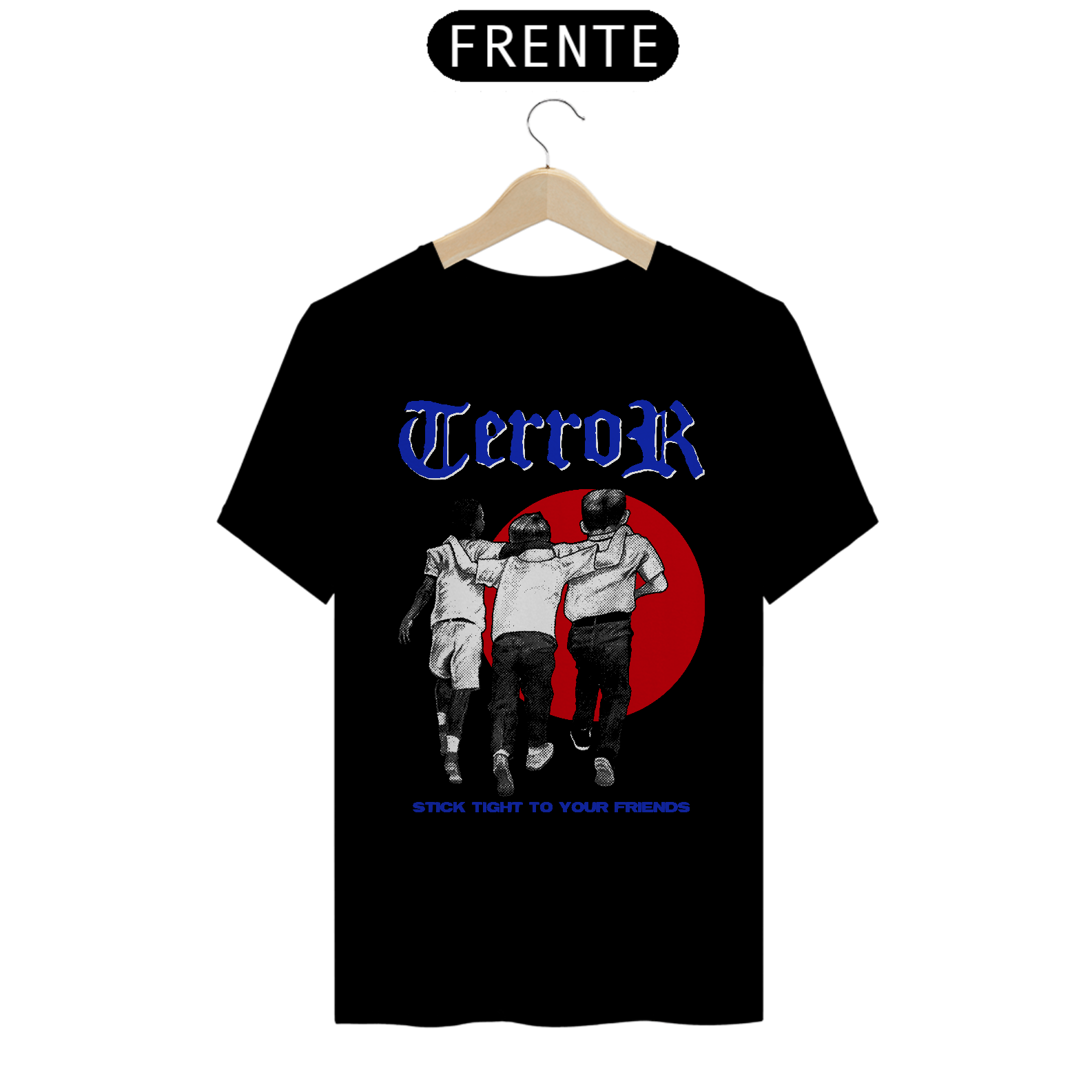 Terror 